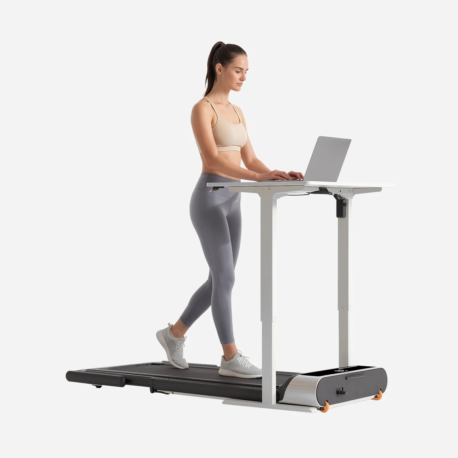 R3 Under Desk Treadmill for Running