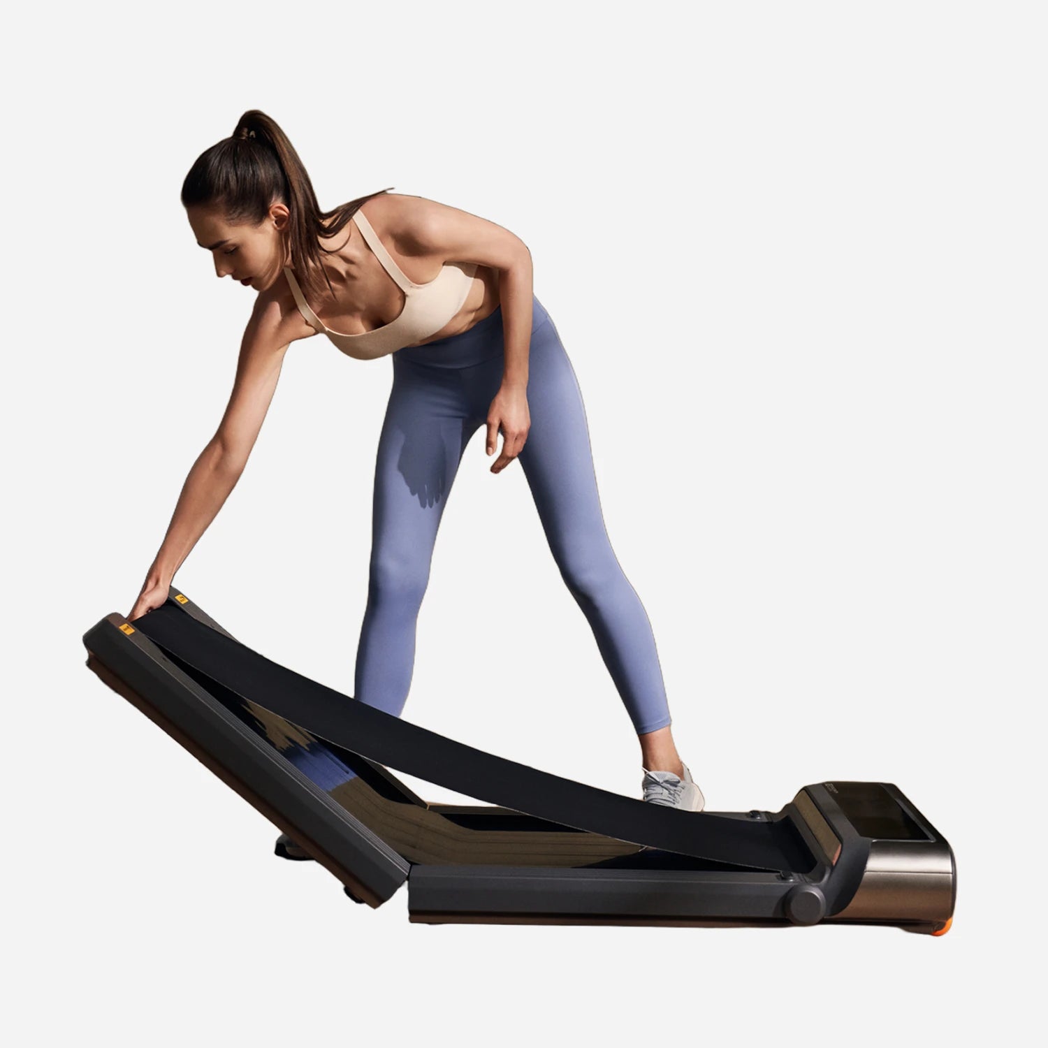 R3 Under Desk Treadmill for Walking