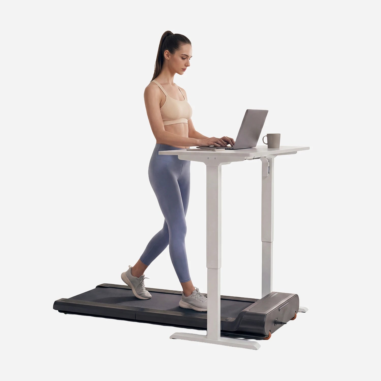 R3 Under Desk Treadmill for Walking