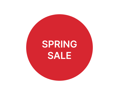 SHOP SALE