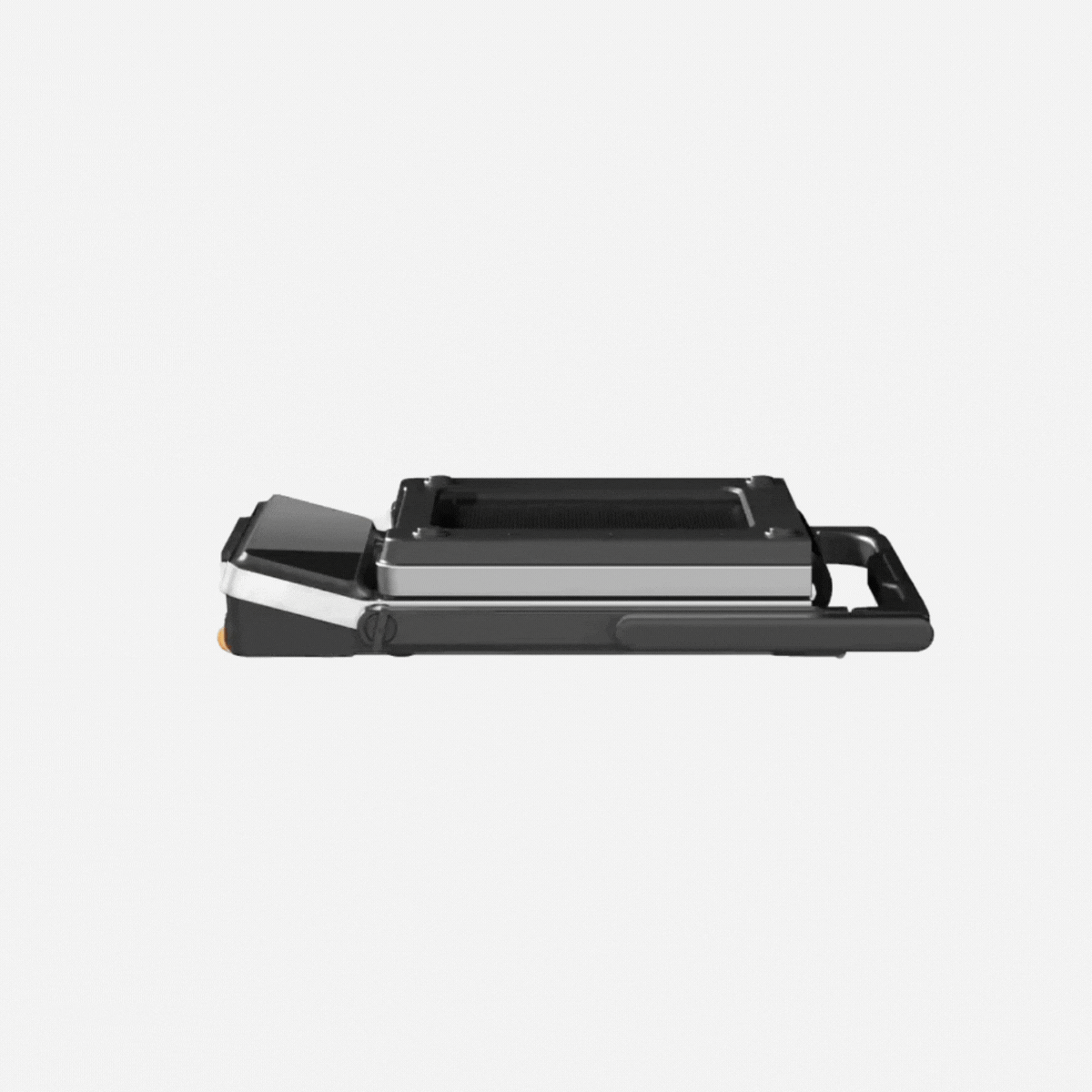 Z3 Under Desk Running Treadmill