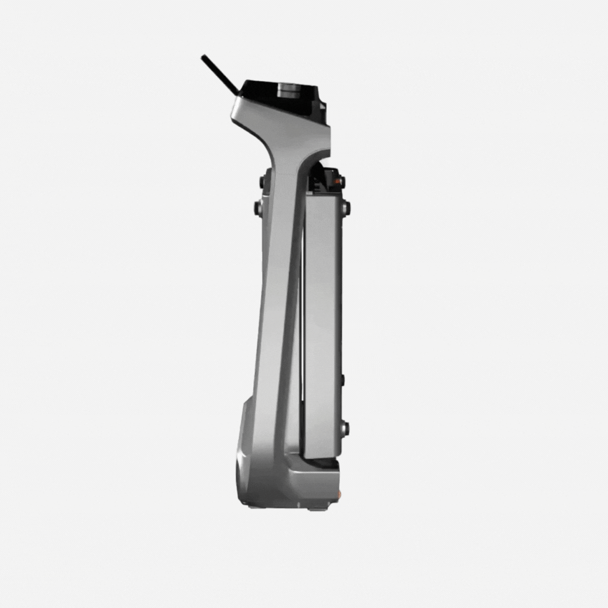 X218 Tri-fold Desk Treadmill for Running