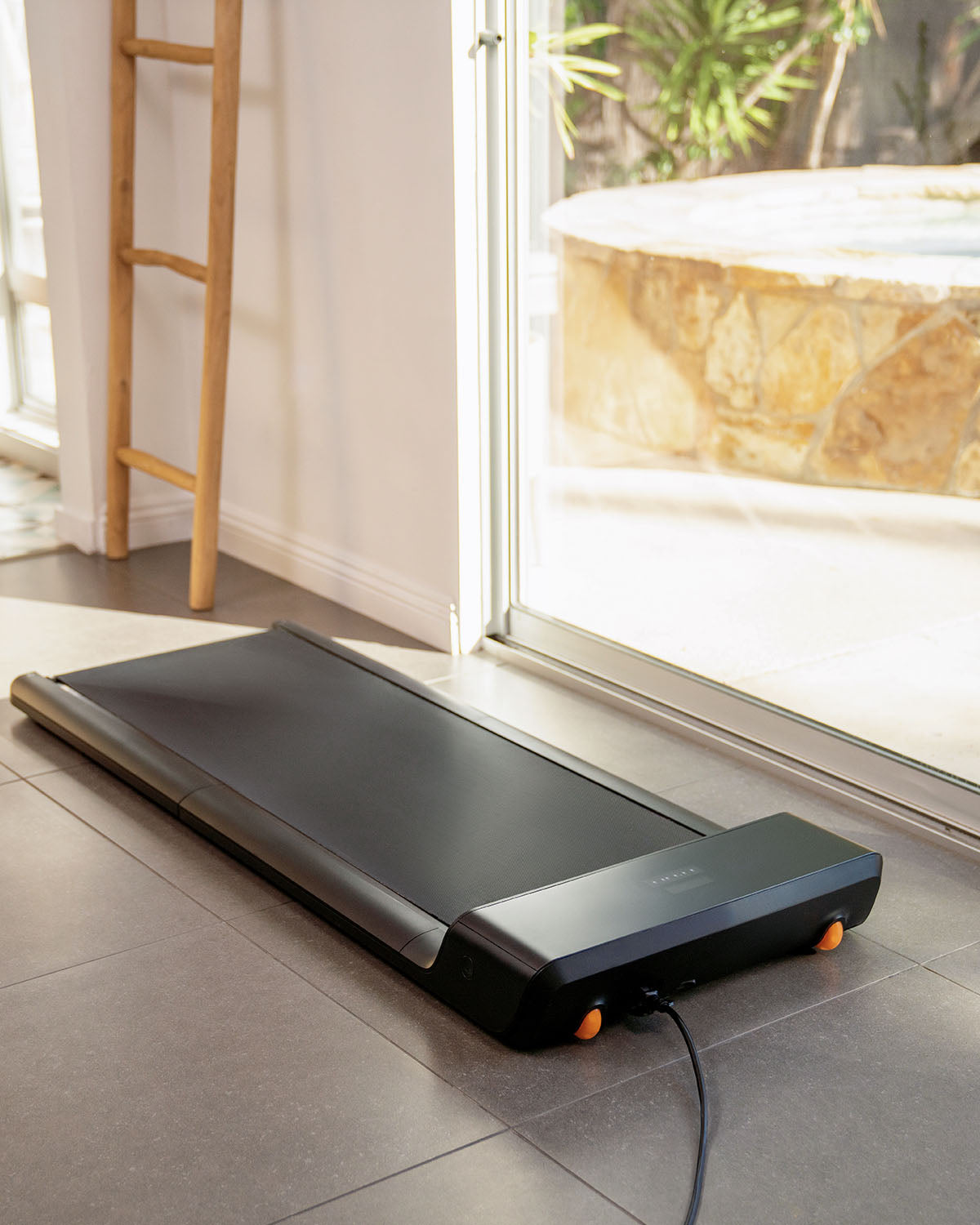 WalkingPad A1 pro walking treadmill desk