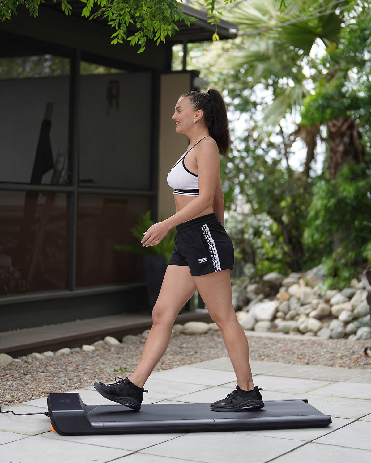 WalkingPad A1 pro desk walking treadmill