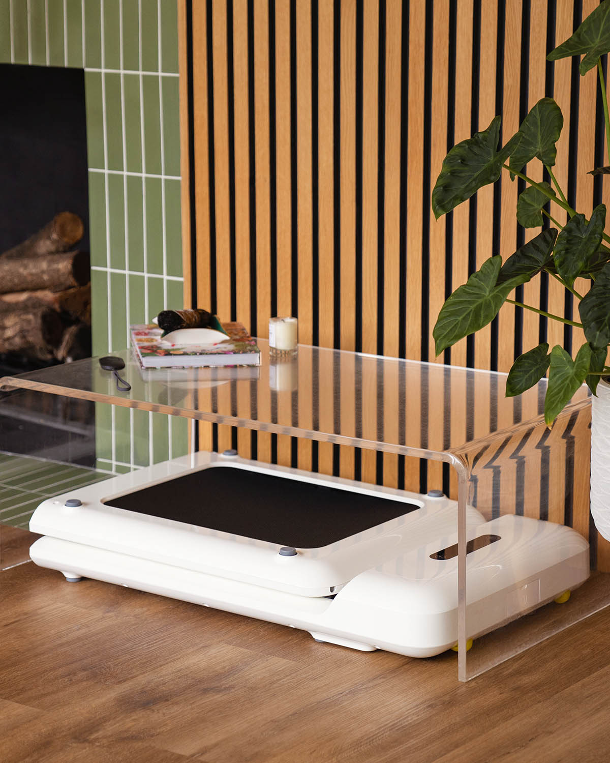 C2 Small Treadmill (Classic)