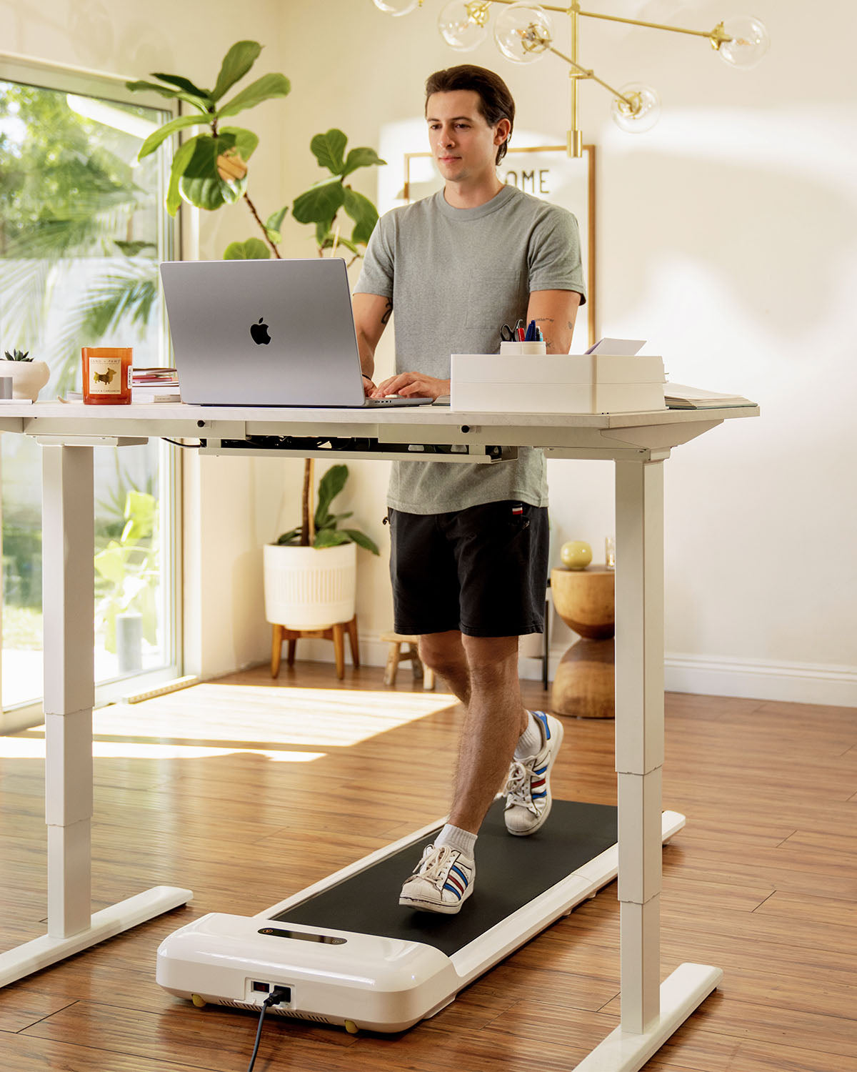 C2 Small Treadmill (Classic)