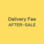 Delivery Fee for After-sale walkingpad foldable treadmill