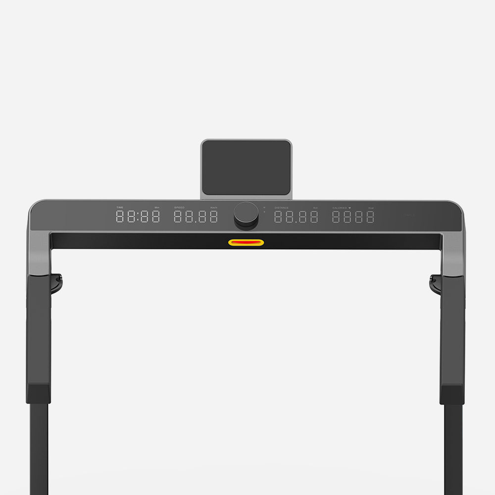 G1 Running Treadmill with Side Armrests