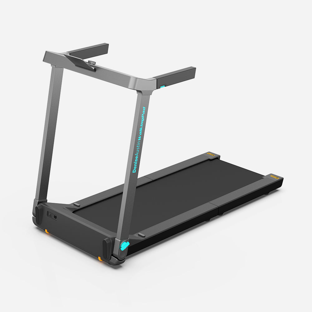 G1 Running Treadmill with Side Armrests