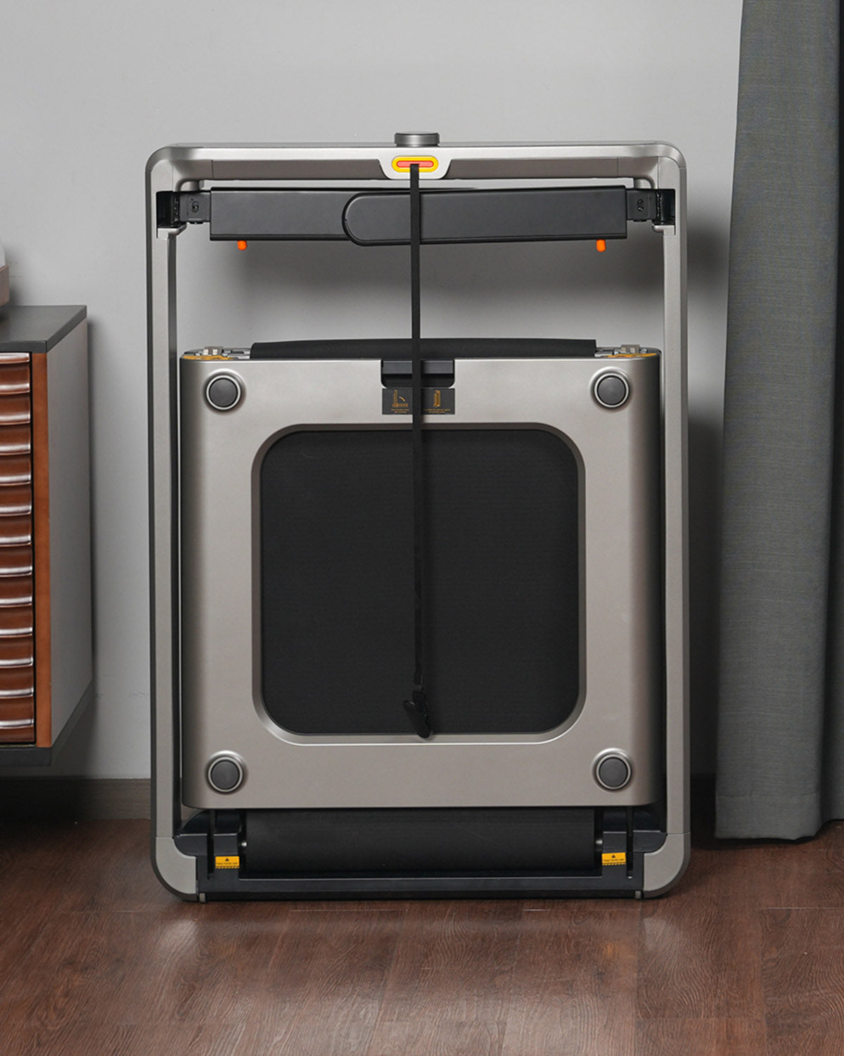 WalkingPad X214 slim treadmill for running 