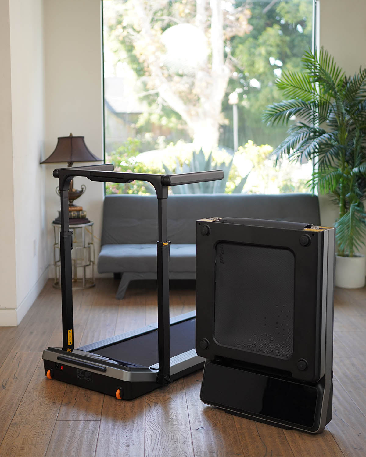 WalkingPad Z3 treadmill 