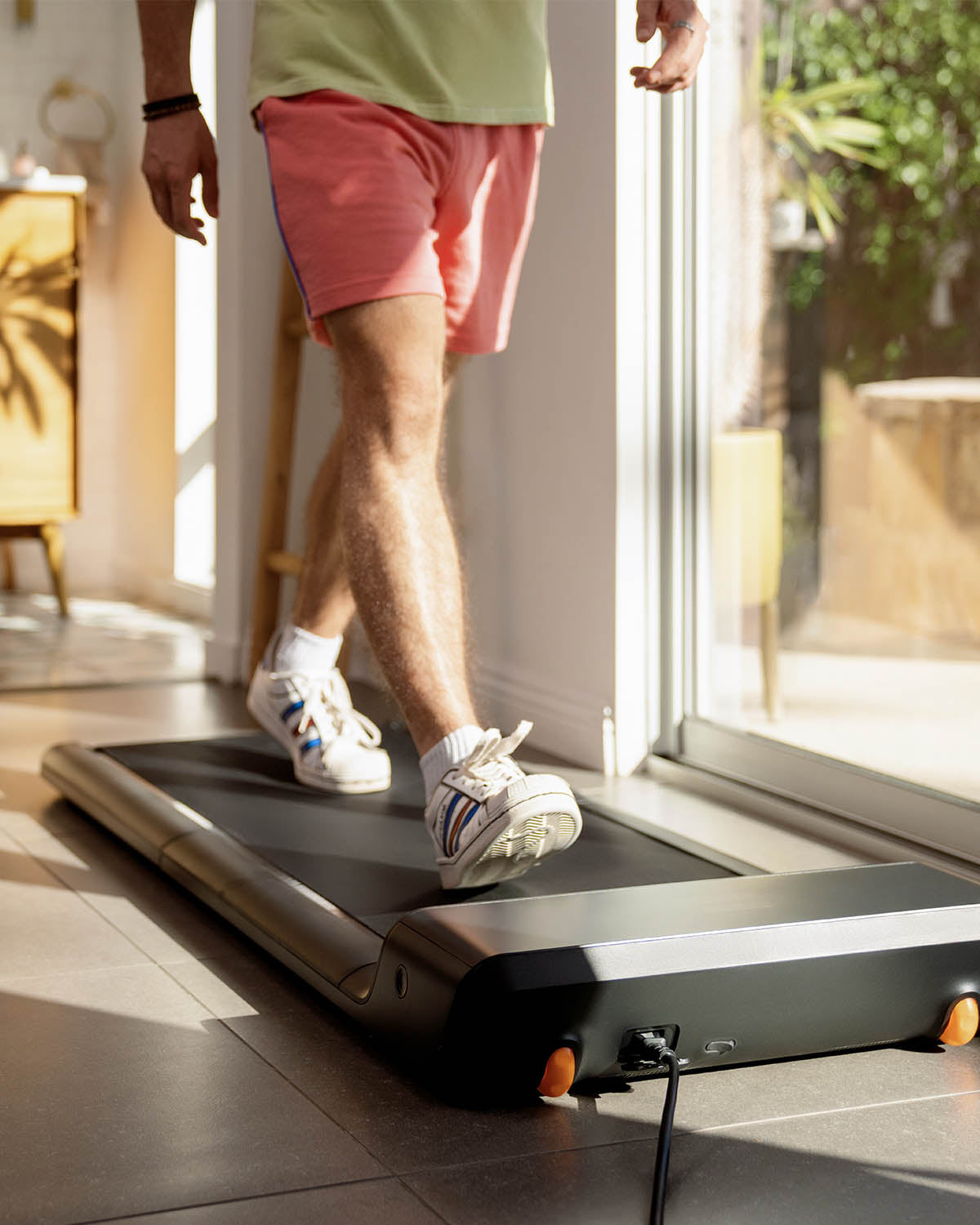 A1 Plus Walking Treadmill Canada