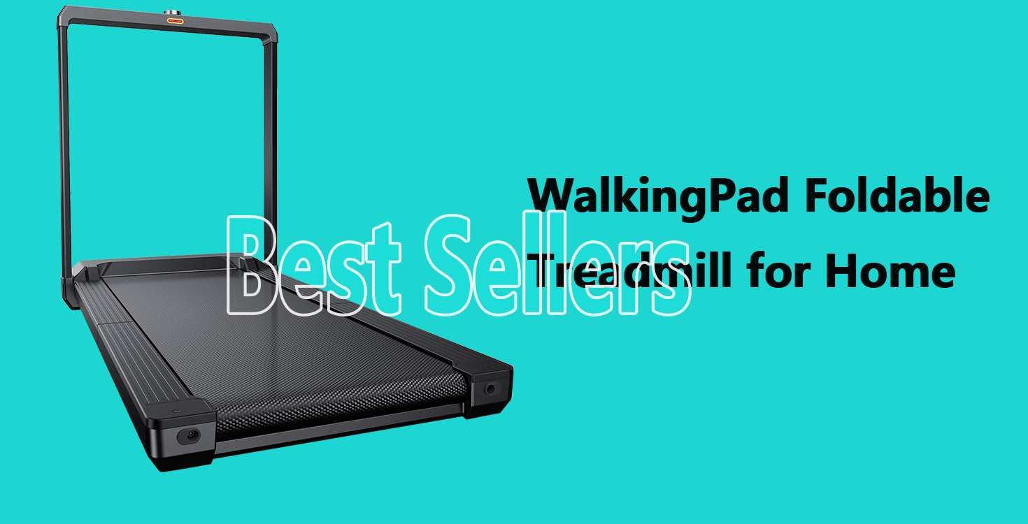 WalkingPad CA