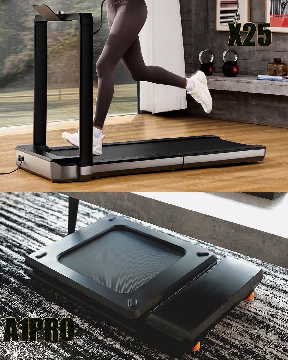 WalkingPad Perfect Combo Deals