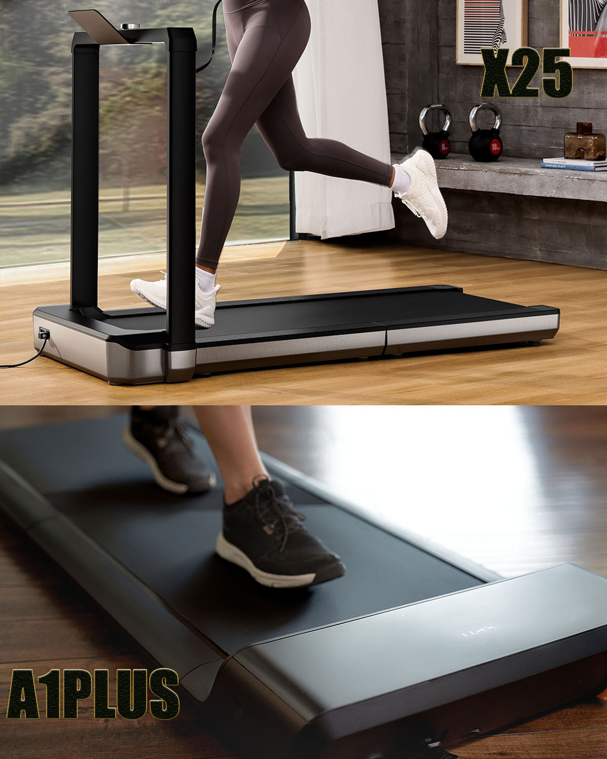 WalkingPad Perfect Combo Deals