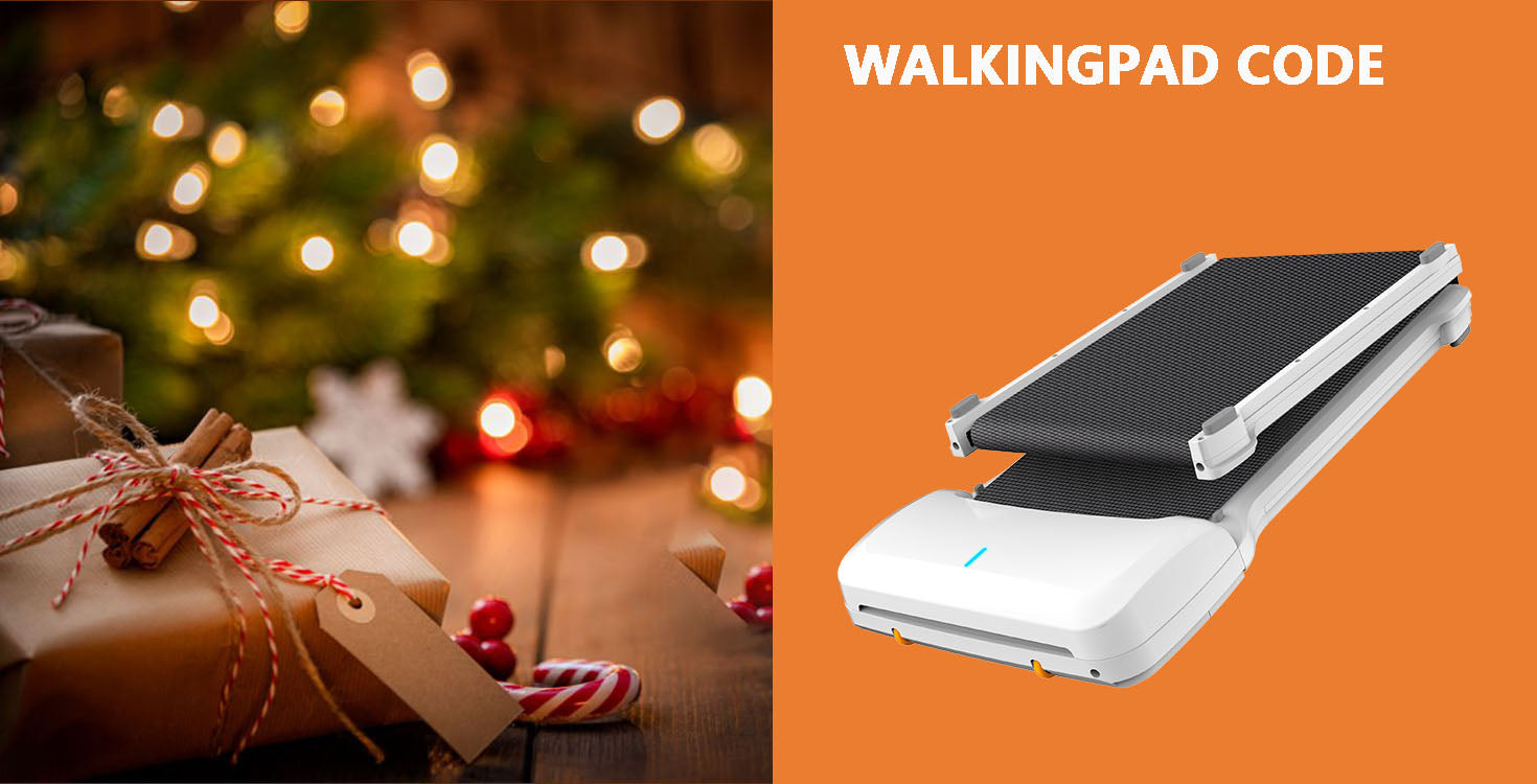 WalkingPad CA