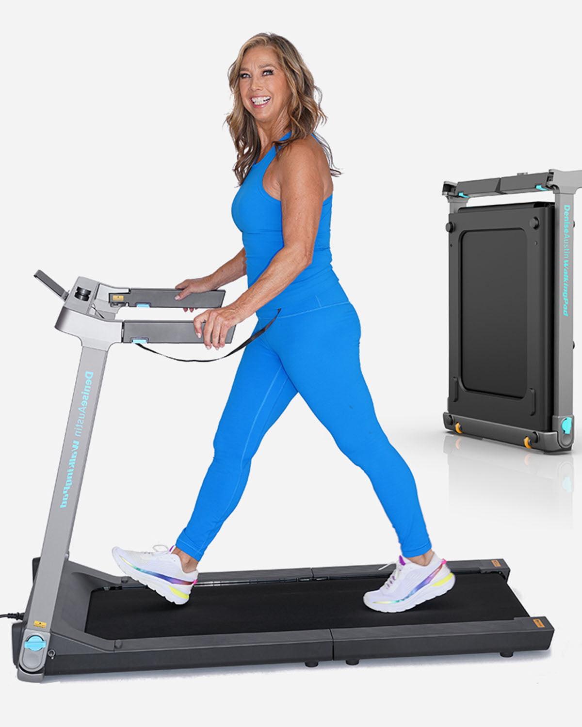 WalkingPad CA