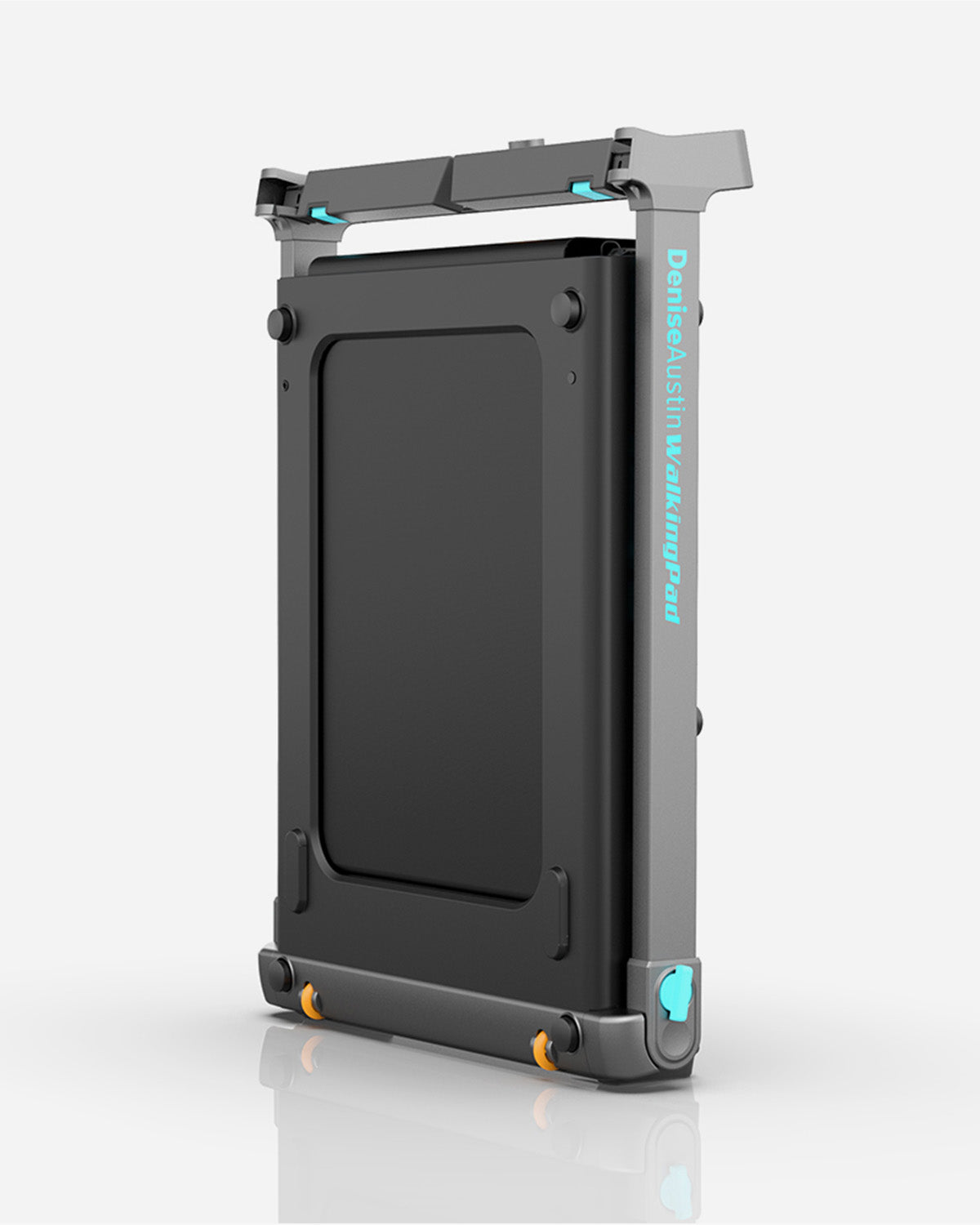 G1 Running Treadmill with Side Armrests