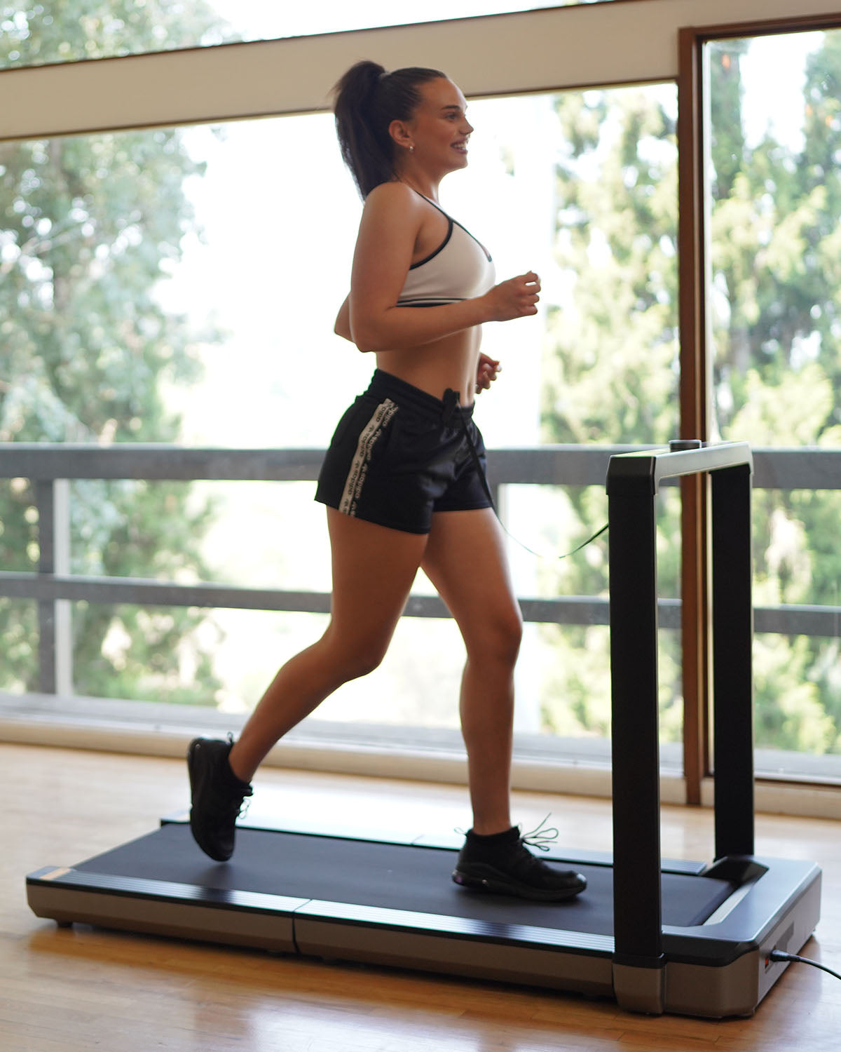 MX16 Walking Pad Treadmill for Running