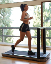 MX16 Walking Pad Treadmill for Running
