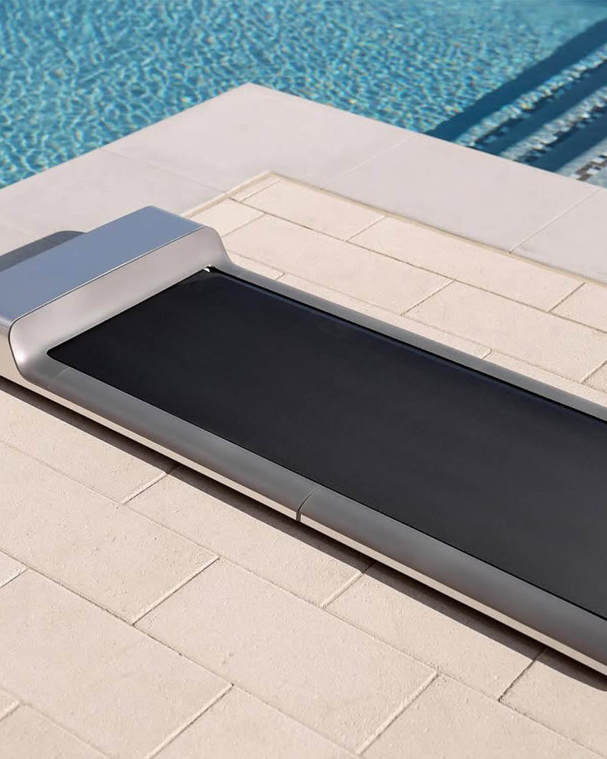 WalkingPad P1 compact treadmill 