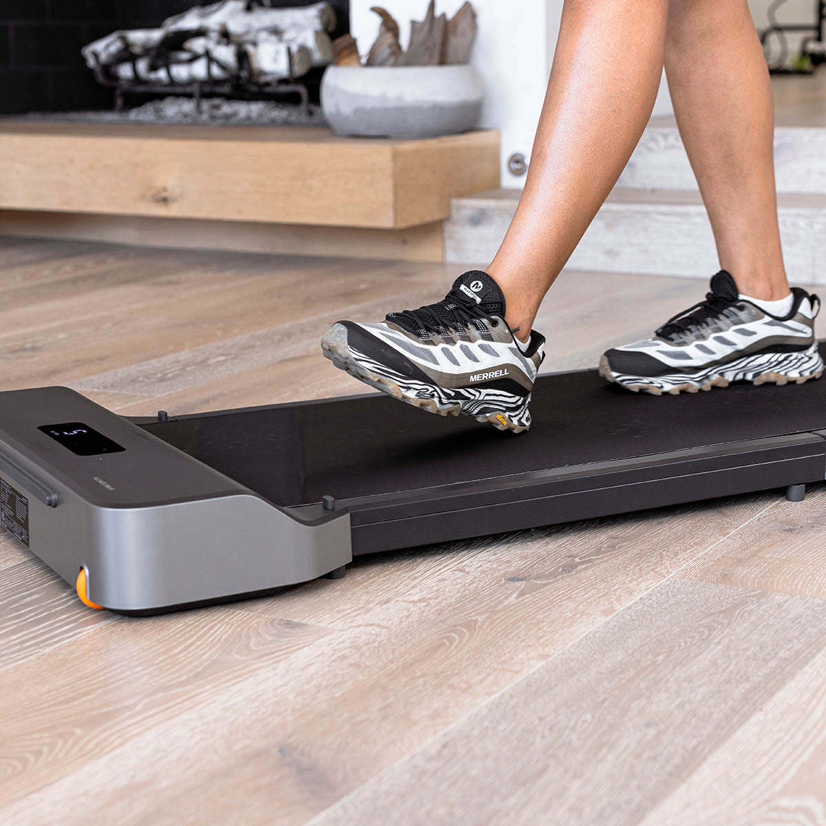 WalkingPad Z1 walking affordable treadmill 