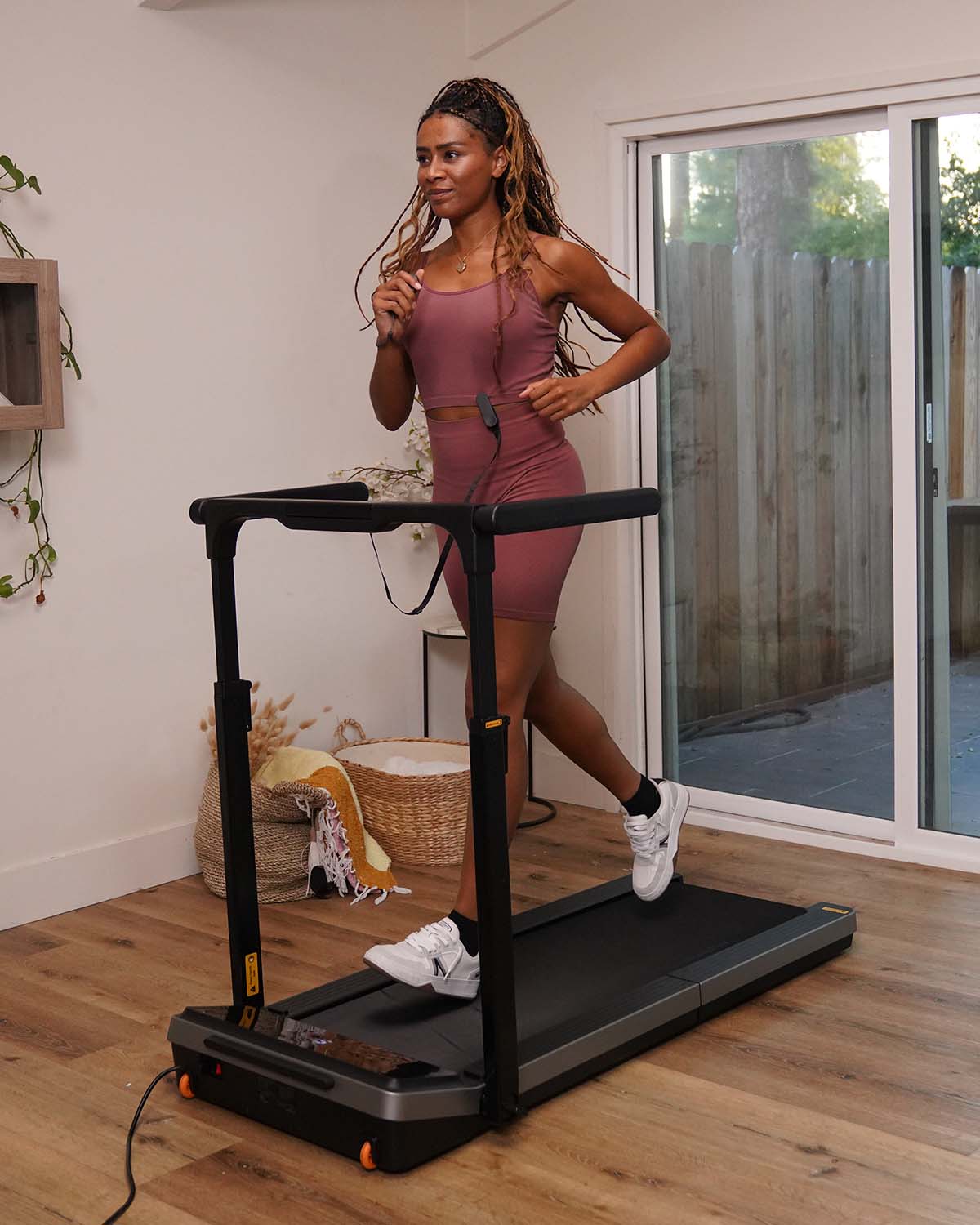 WalkingPad Z3 treadmill 