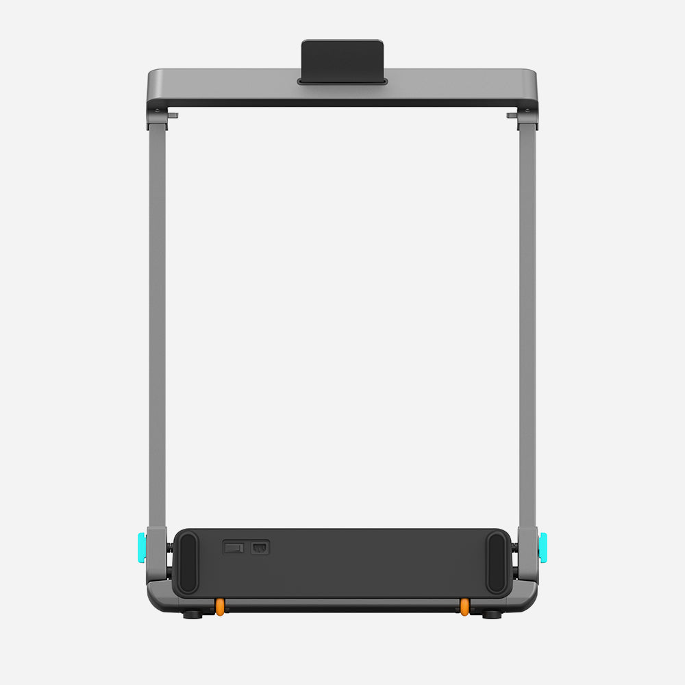 G1 Running Treadmill with Side Armrests