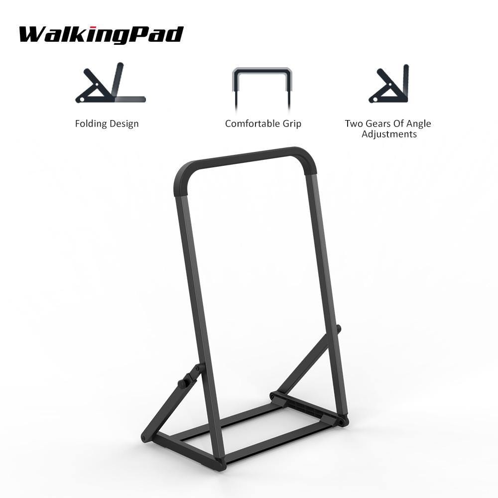 WalkingPad Detachable Handrail