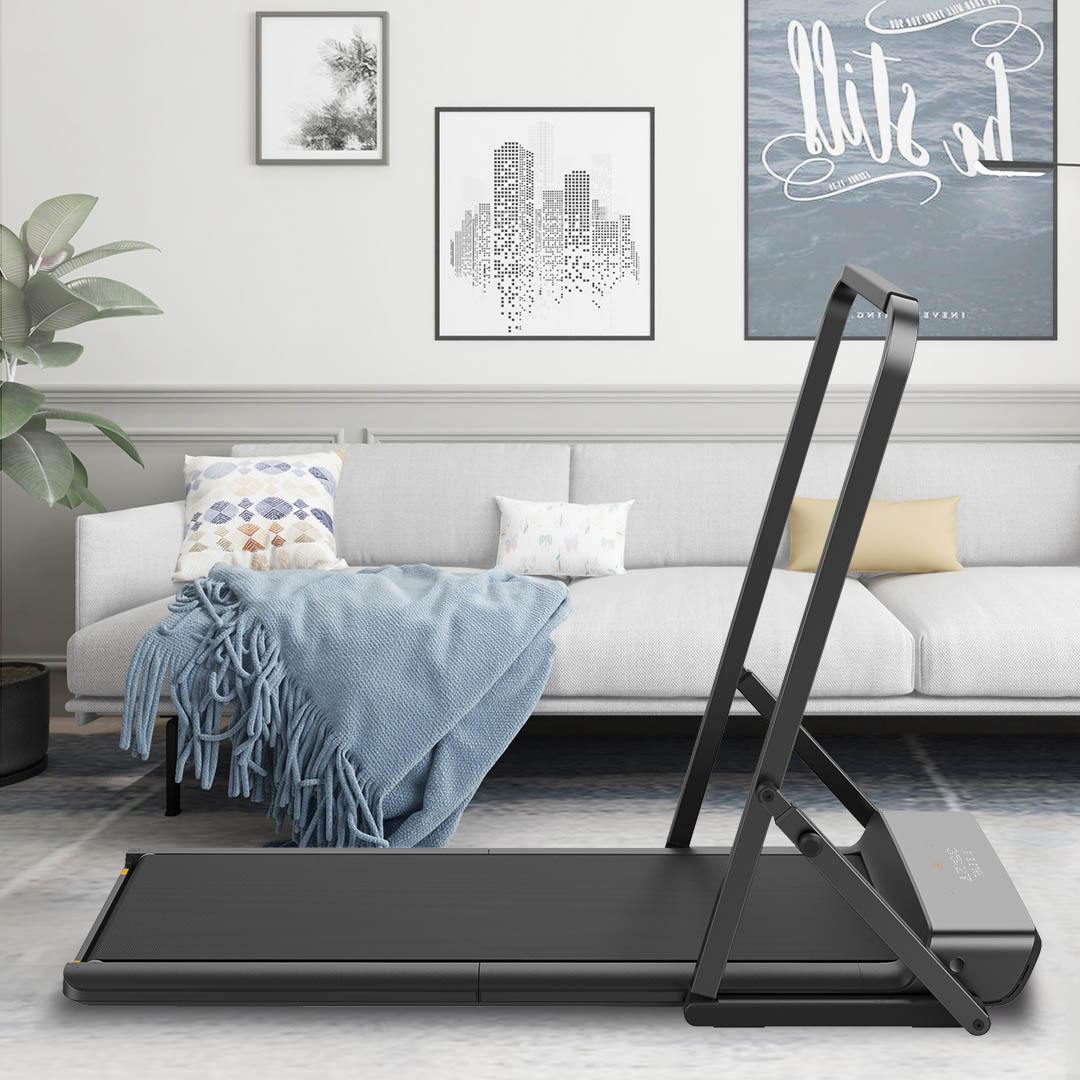 WalkingPad Detachable Handrail