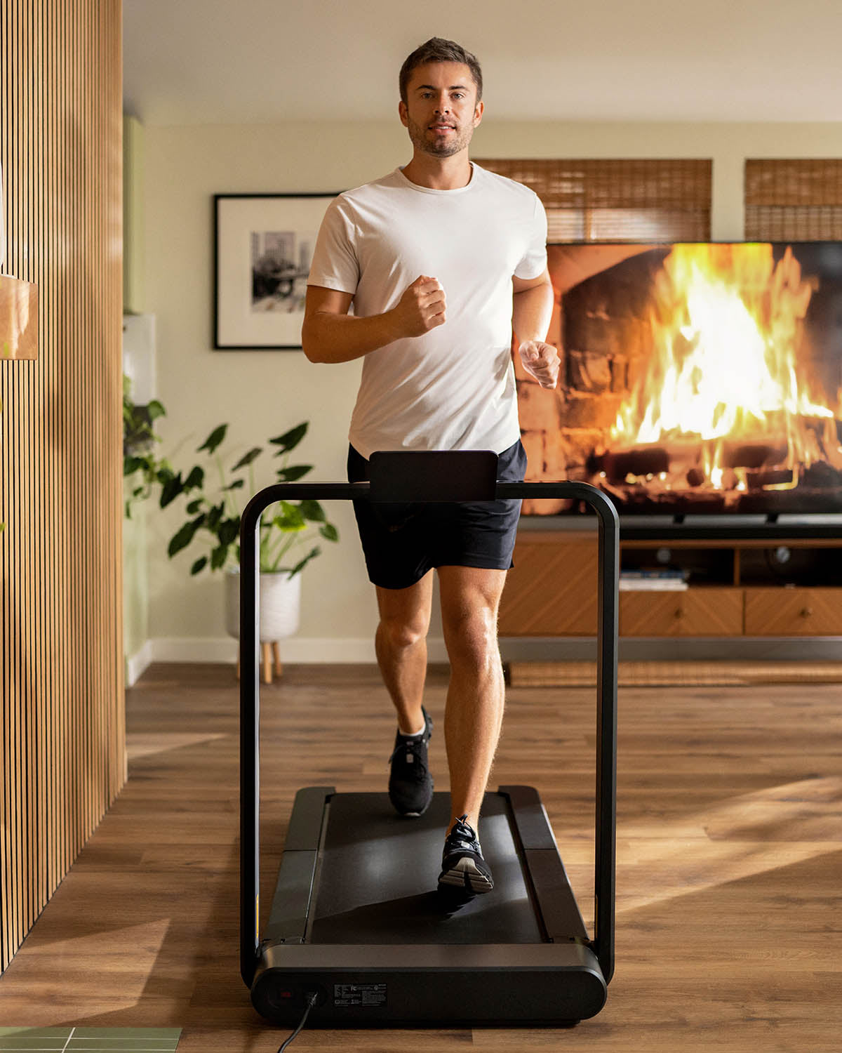 WalkingPad X21 treadmill 
