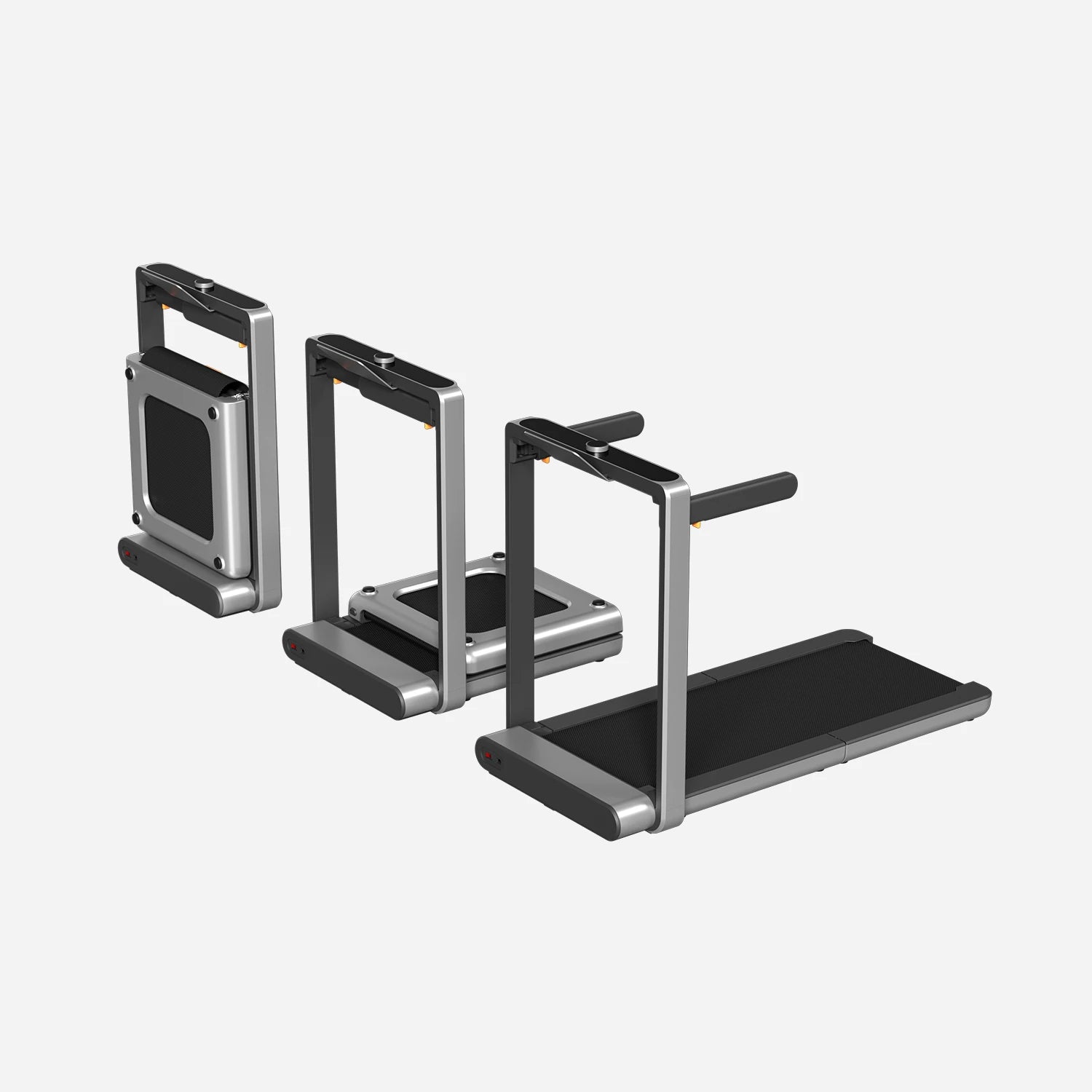 X214 Slim Treadmill for Running