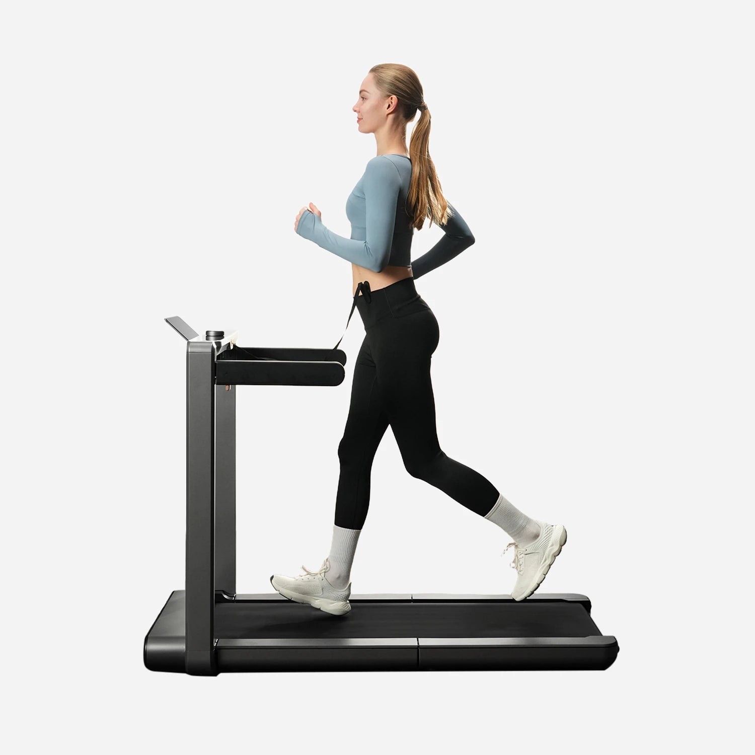 X214 Slim Treadmill for Running