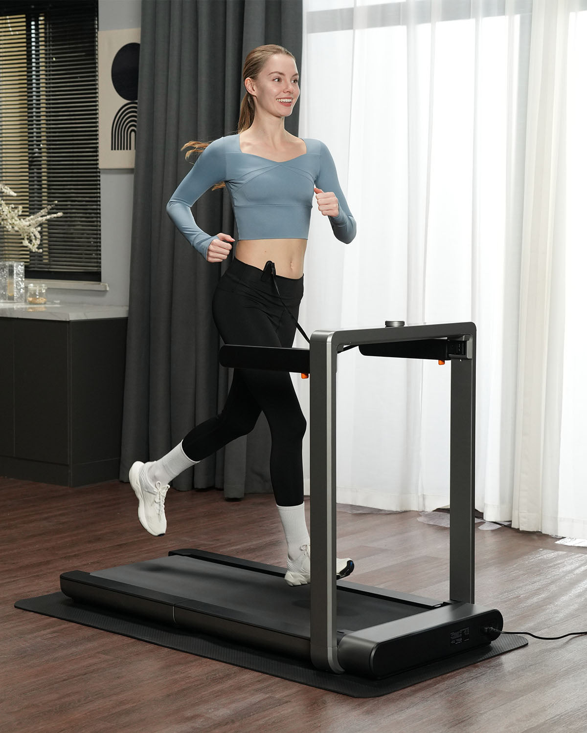 WalkingPad X214 running treadmill 