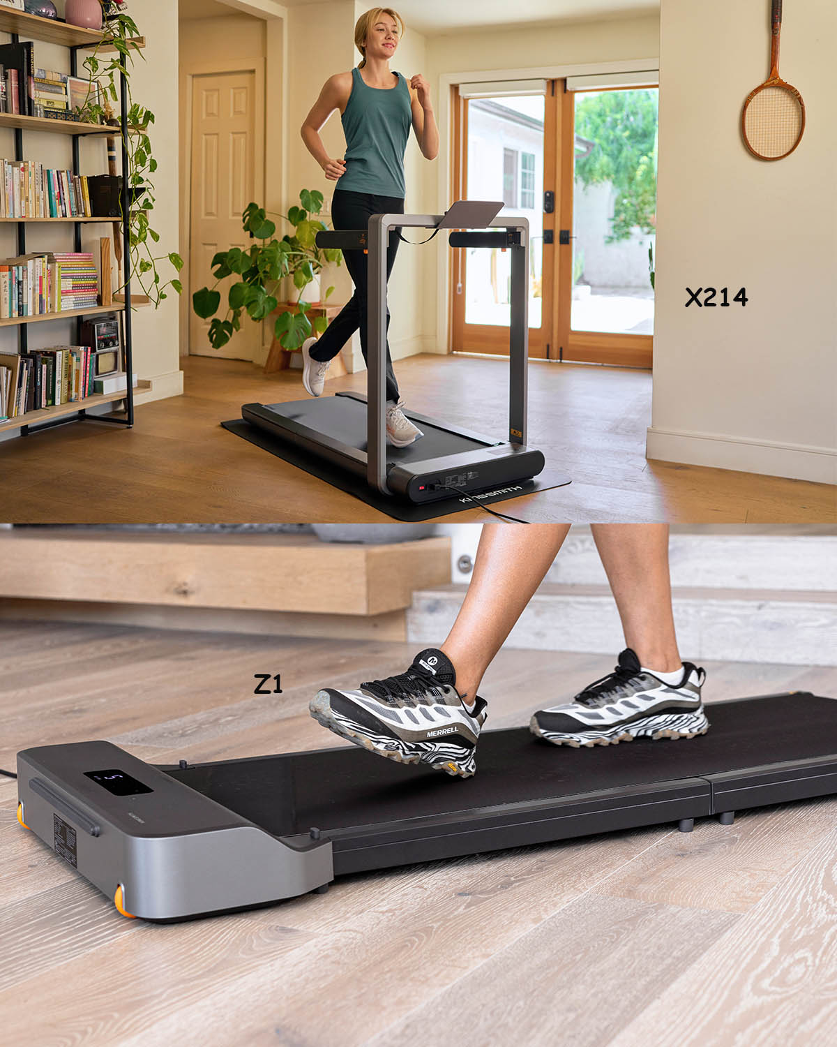 WalkingPad Perfect Combo Deals