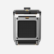 X218 Tri-fold Desk Treadmill for Running