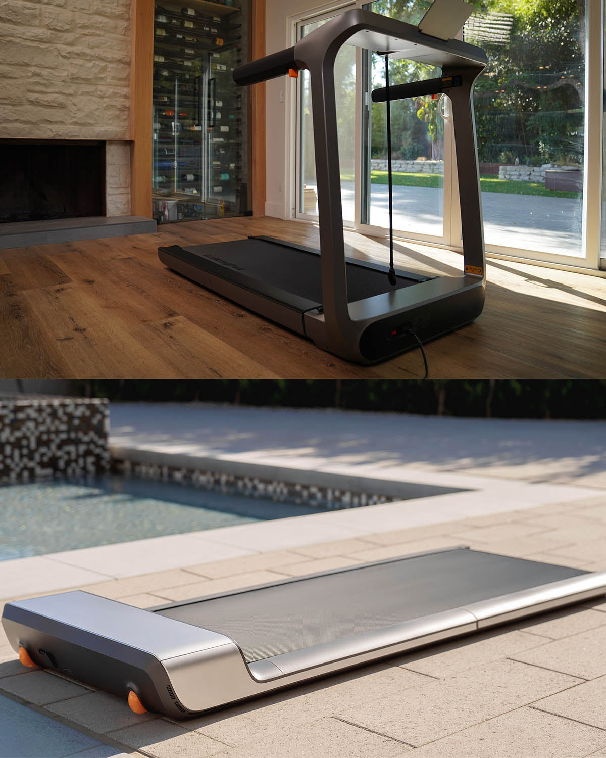 WalkingPad Perfect Combo Deals