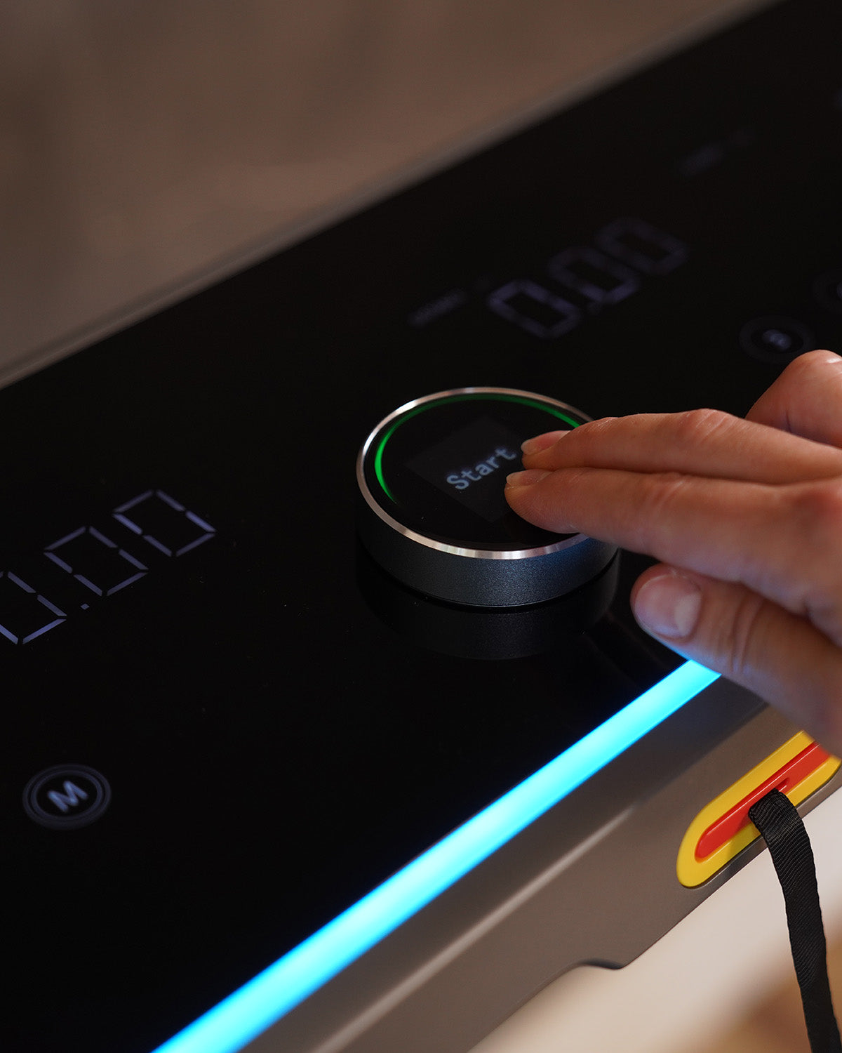 X218 LED Display 