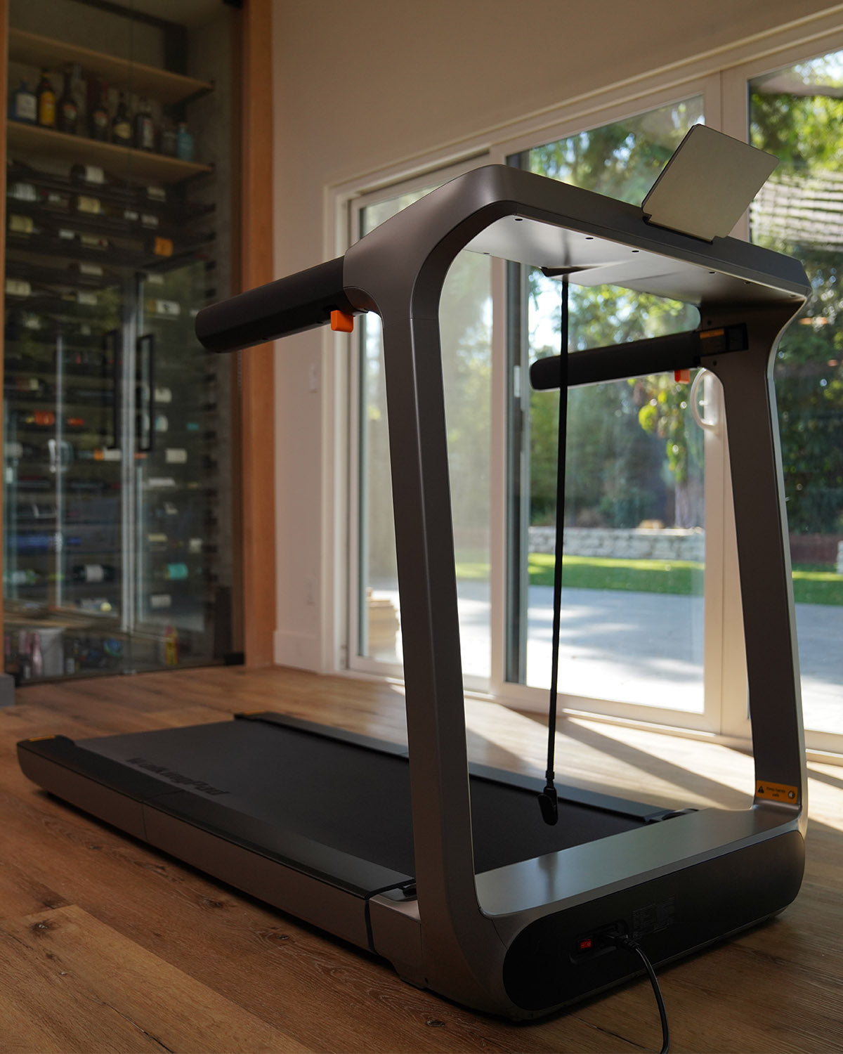 WalkingPad X218 treadmill for desk 