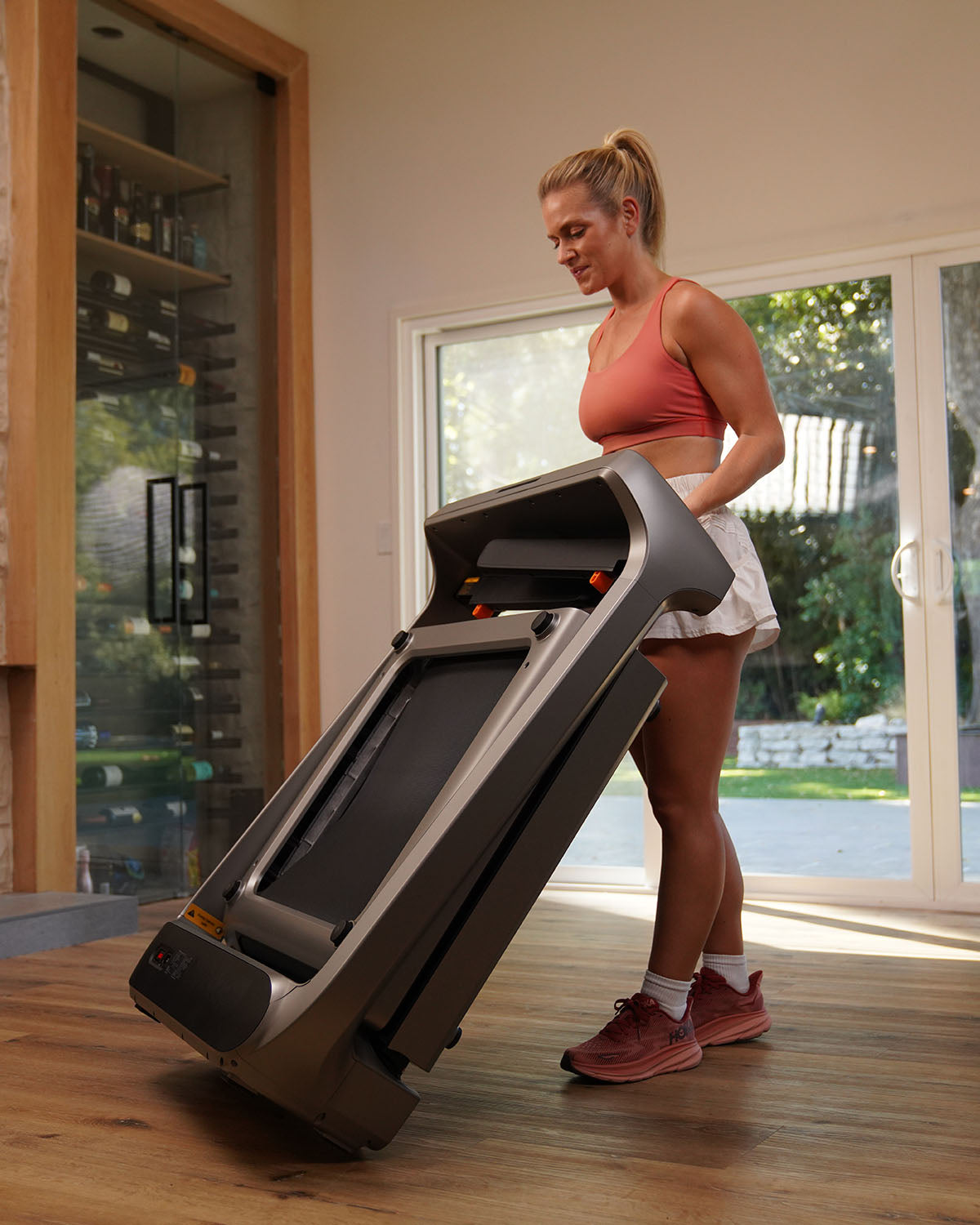 WalkingPad X218  running desk treadmill for sale 