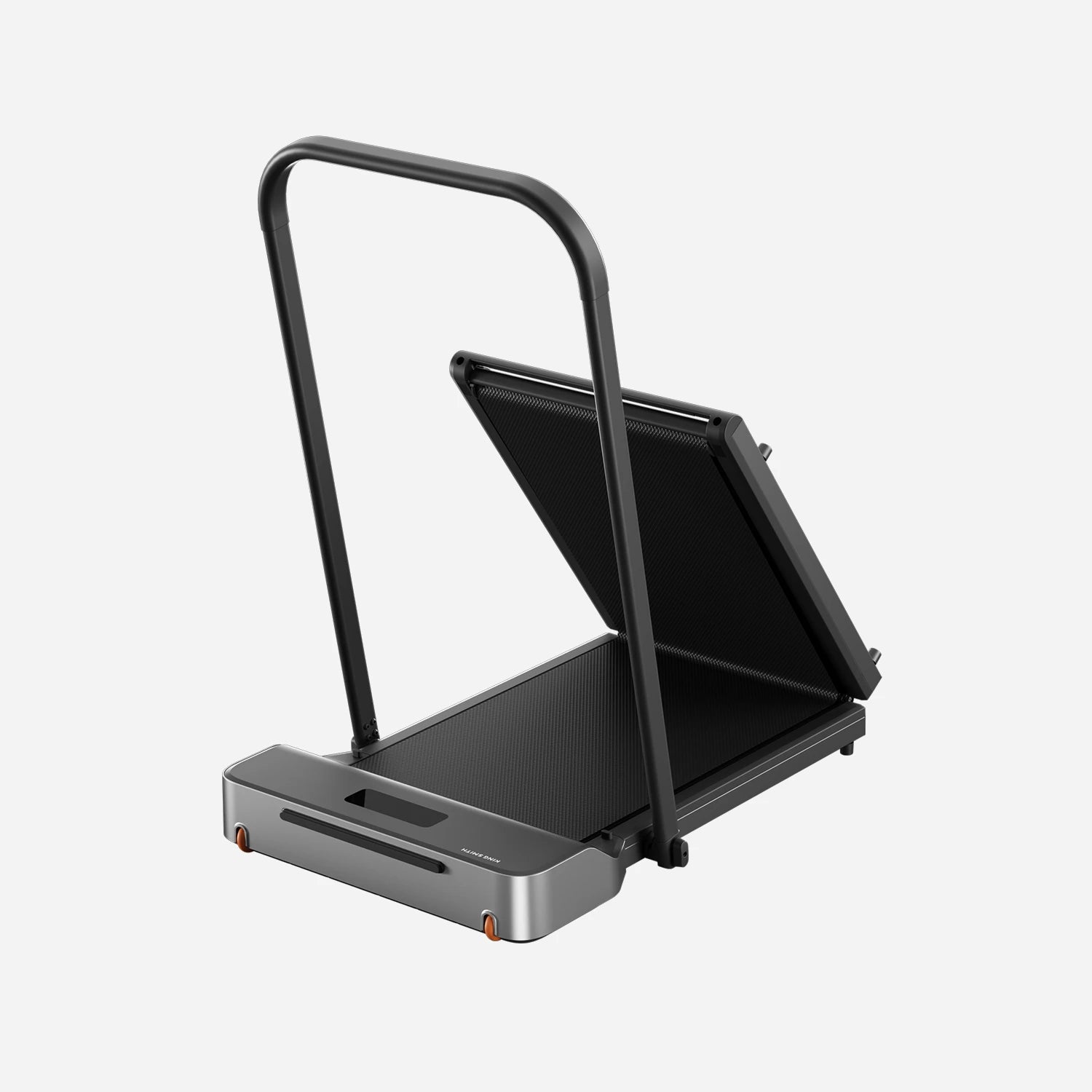 Z1R Affordable Treadmill With Handrail