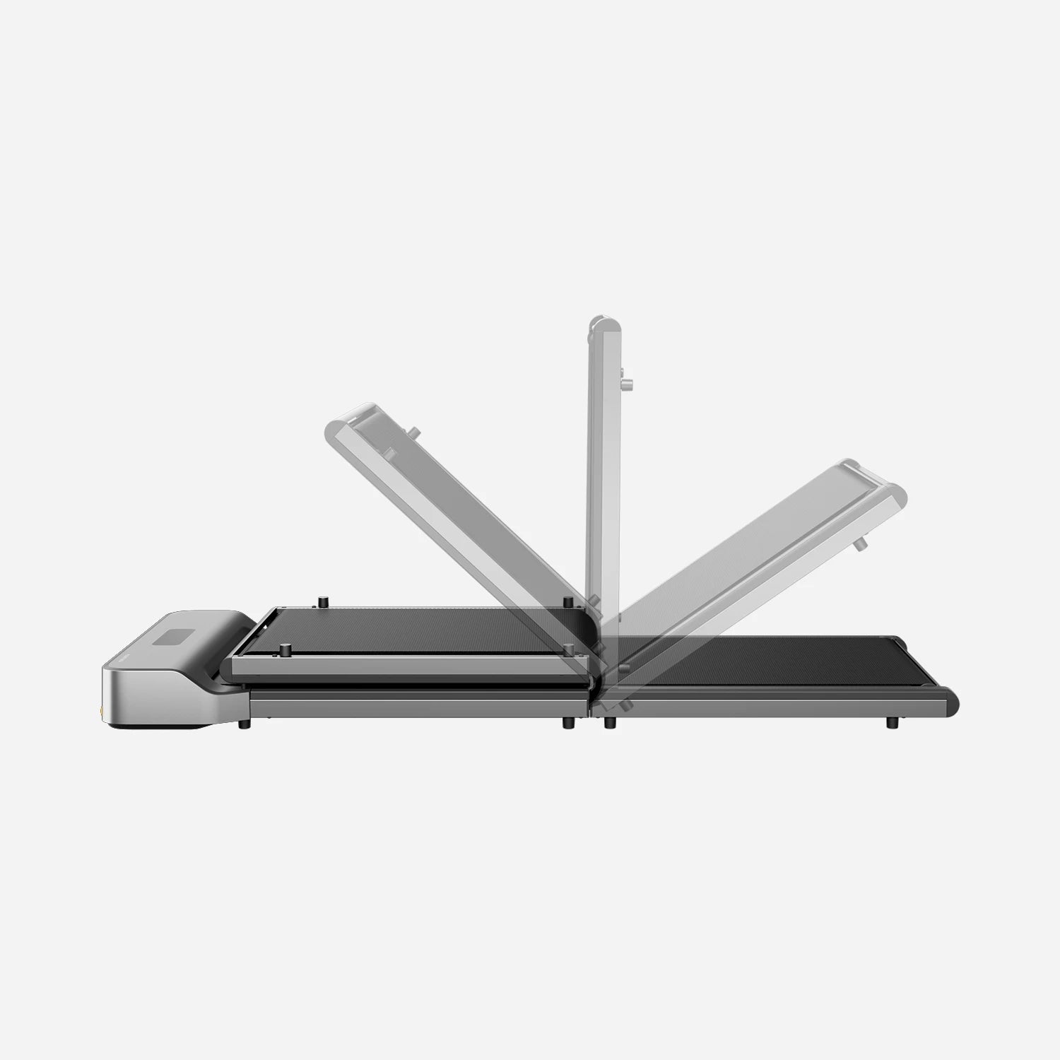 Z1 Affordable Treadmill