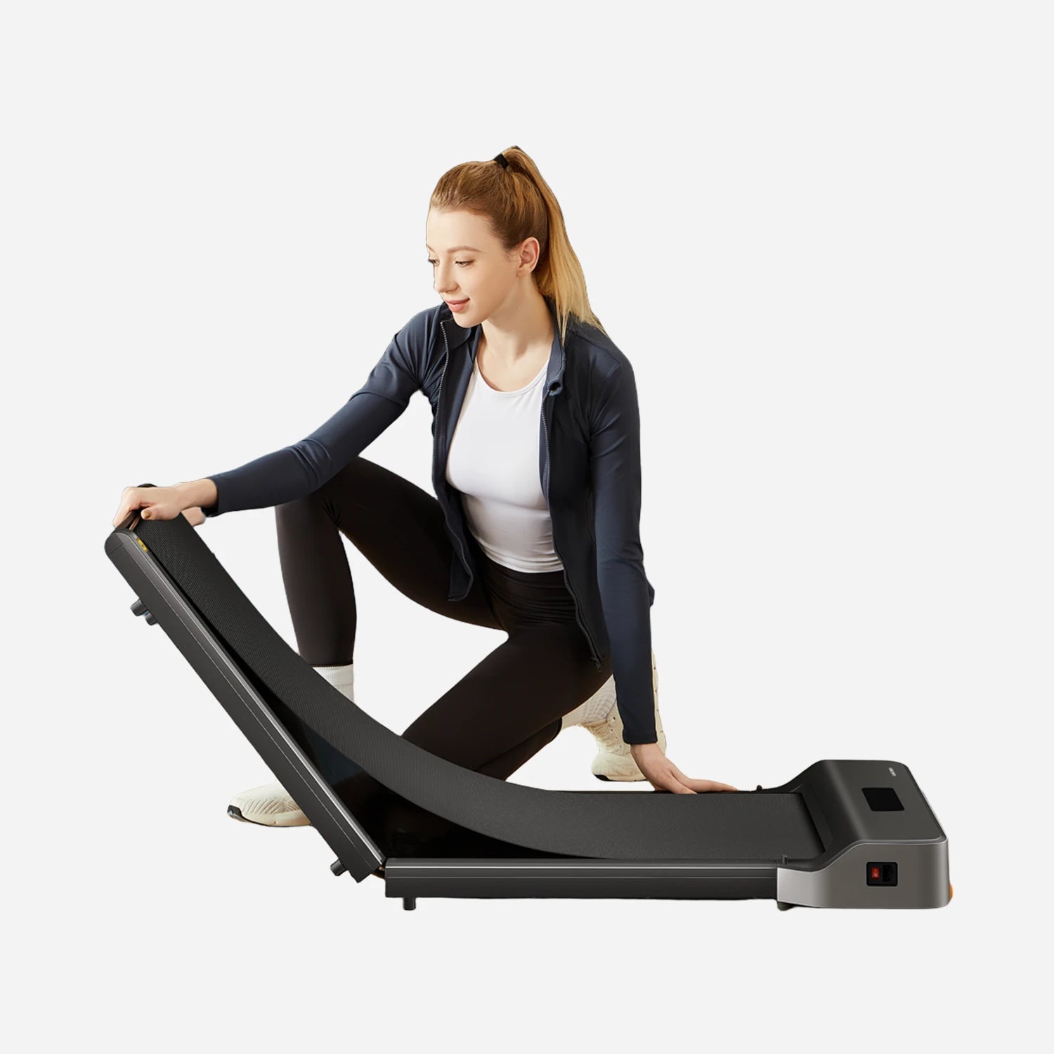 Z1 Affordable Treadmill