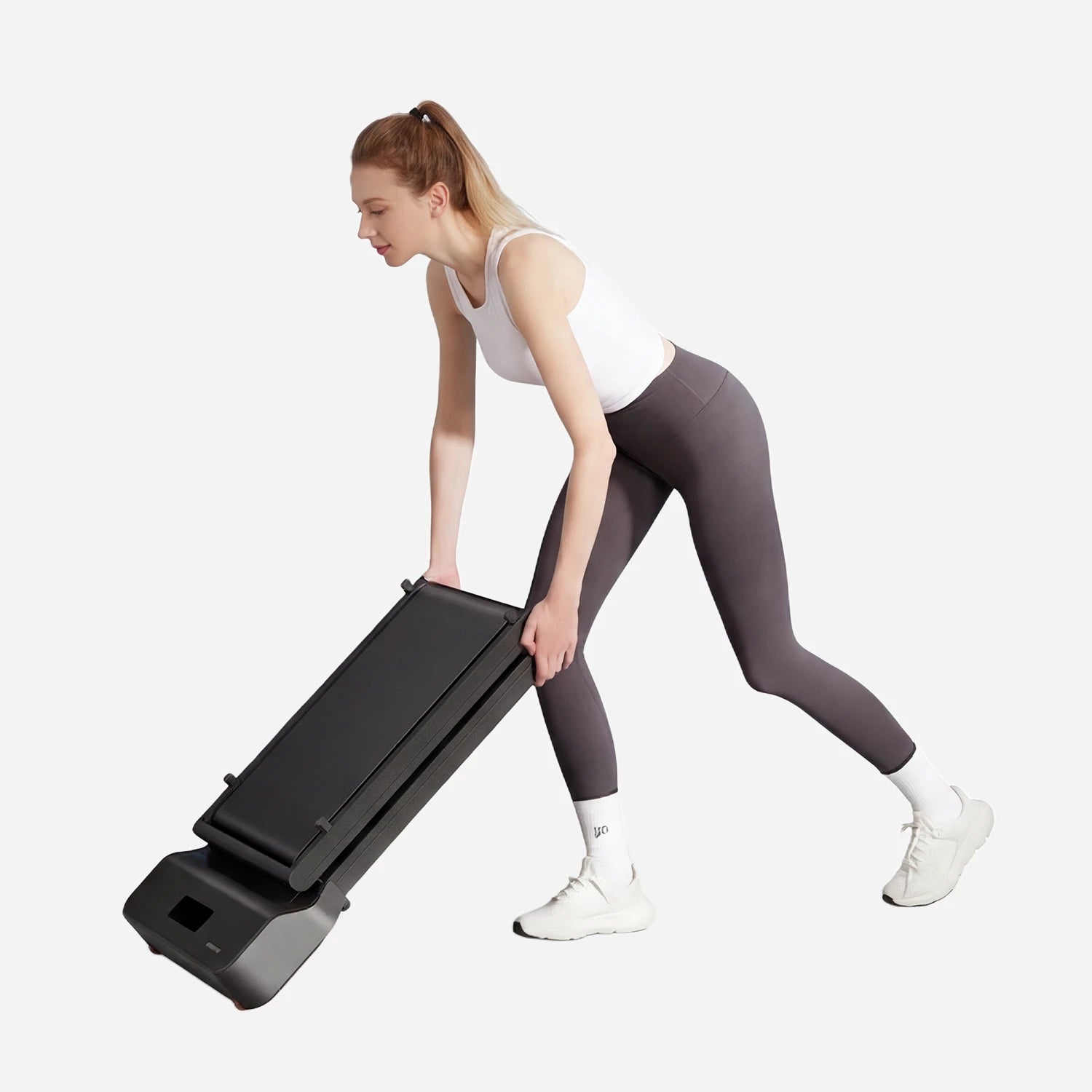 Z1 Affordable Treadmill