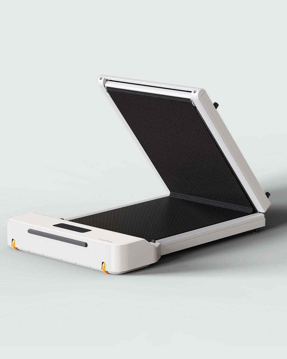 Z1 Afforable White Treadmill