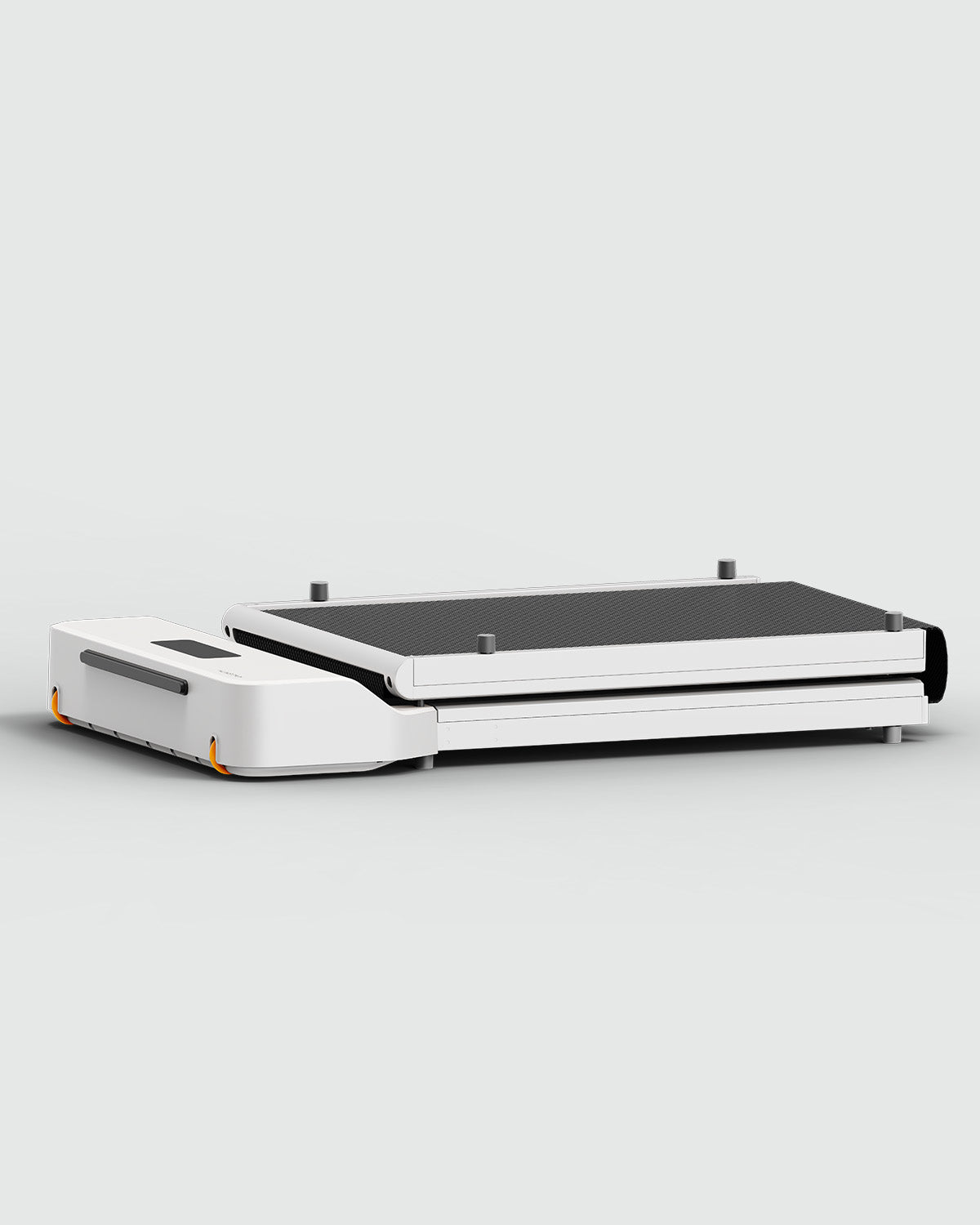Z1 Afforable White Treadmill
