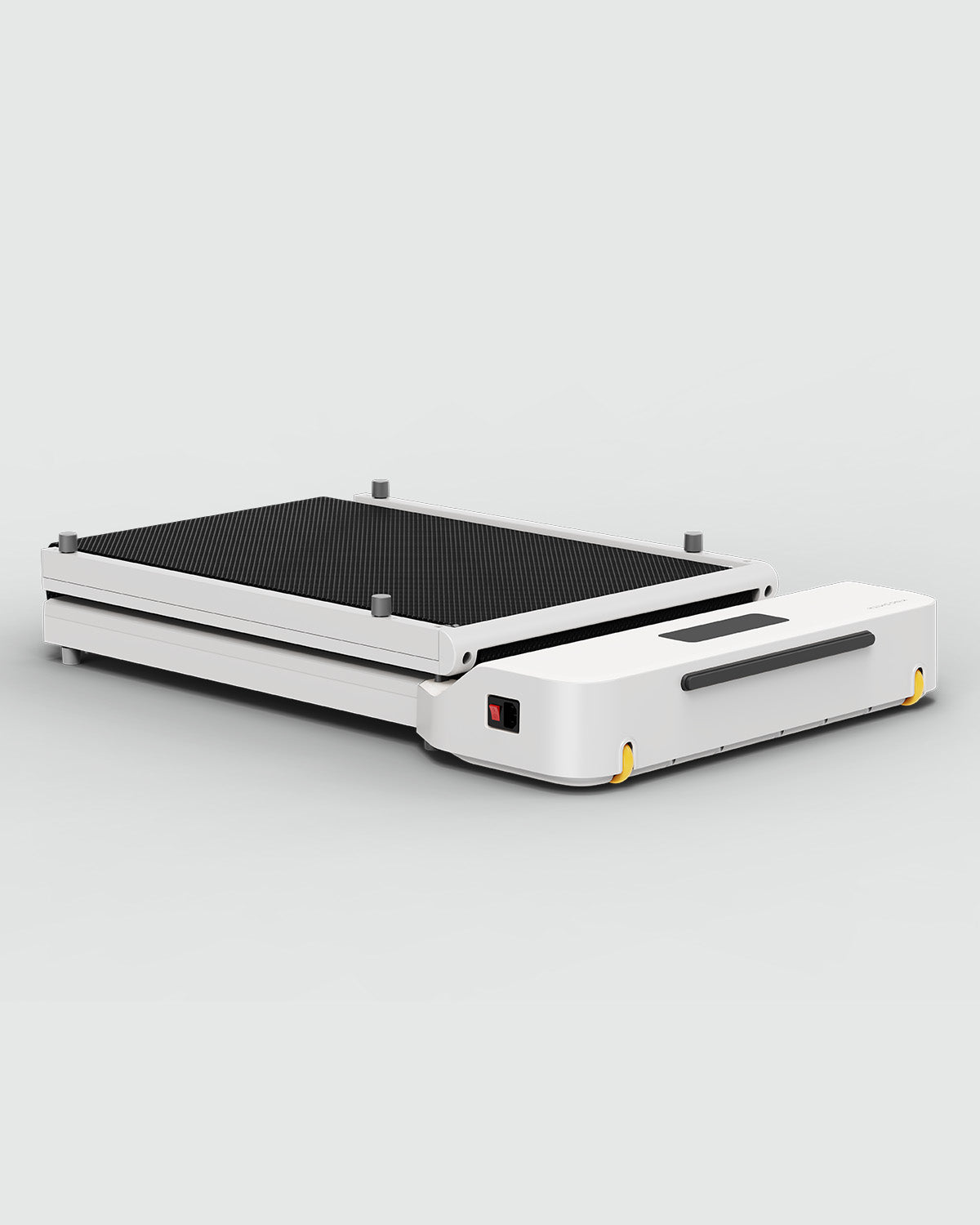 Z1 Afforable White Treadmill
