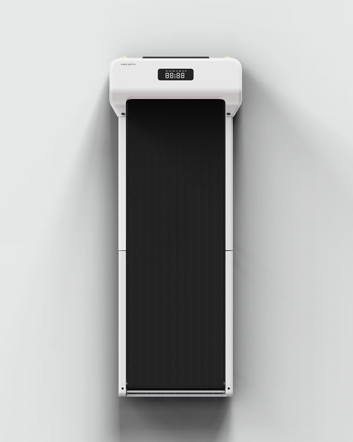 Z1 Afforable White Treadmill