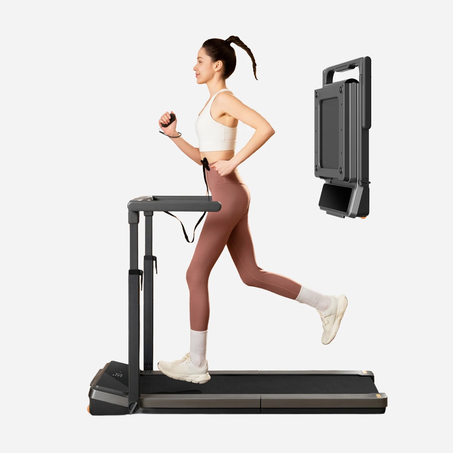 Z3 Under Desk Running Treadmill