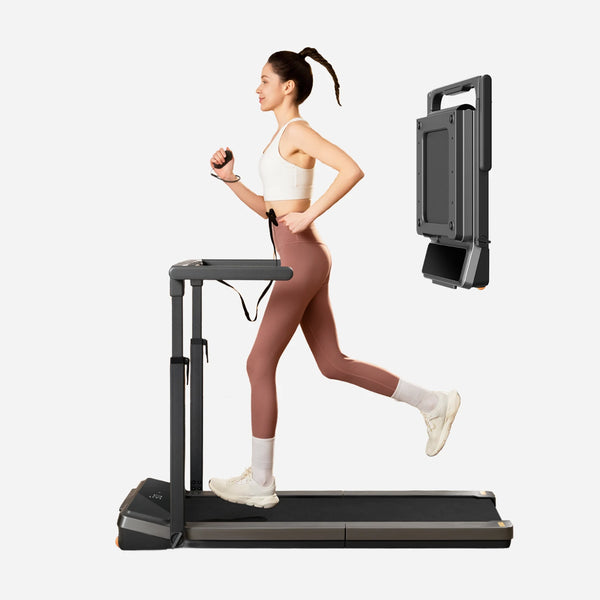Z3 Under Desk Running Treadmill